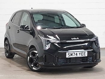 Used Kia Picanto 2025 for sale - 75583811: Photo