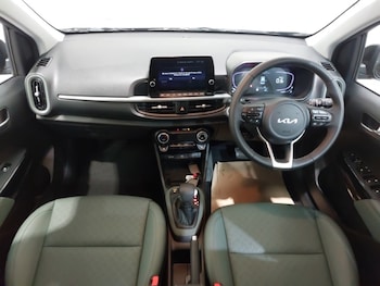 Used Kia Picanto 2025 for sale - 75583811: Photo
