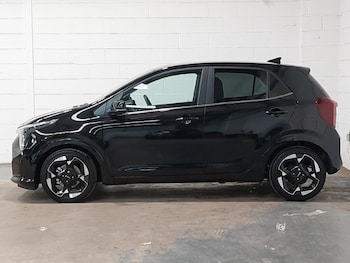 Used Kia Picanto 2025 for sale - 75583811: Photo