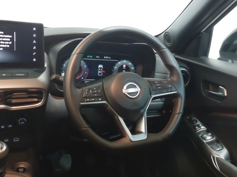 Used Nissan Juke 2025 for sale - 76779428: Photo 7