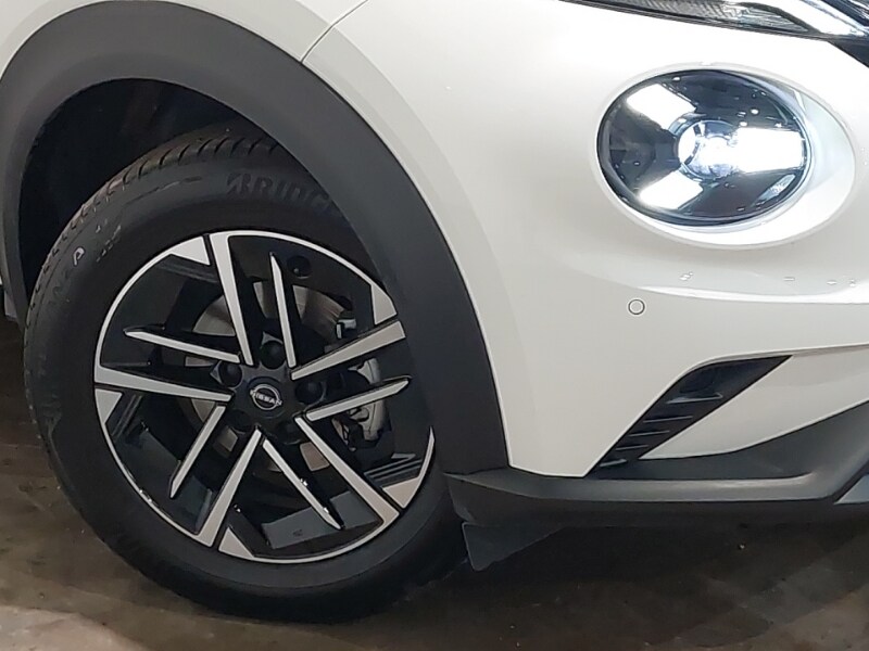 Used Nissan Juke 2025 for sale - 76779428: Photo 9