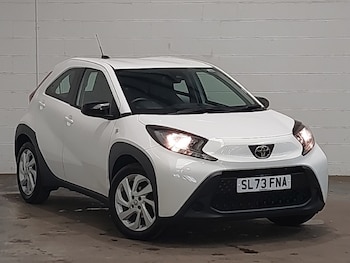 Used Toyota Aygo X 2023 for sale - 79492866: Photo