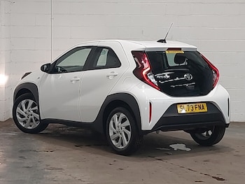 Used Toyota Aygo X 2023 for sale - 79492866: Photo