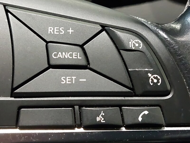 Used Nissan Qashqai 2020 for sale - 77544323: Photo 15