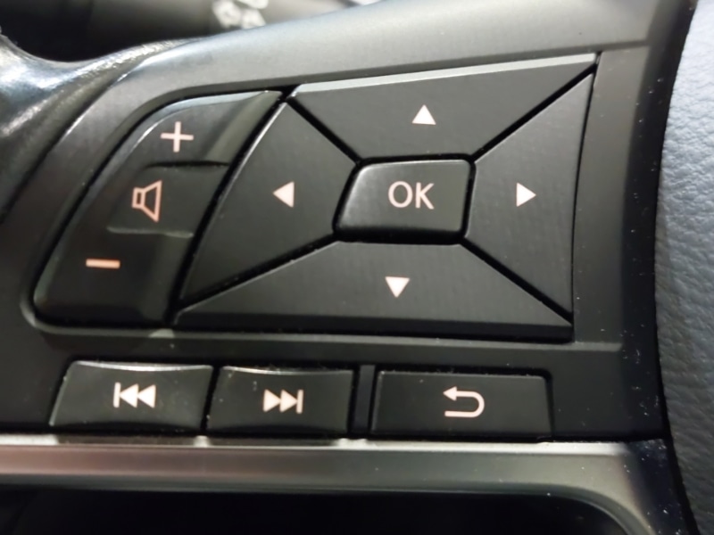 Used Nissan Qashqai 2020 for sale - 77544323: Photo 16