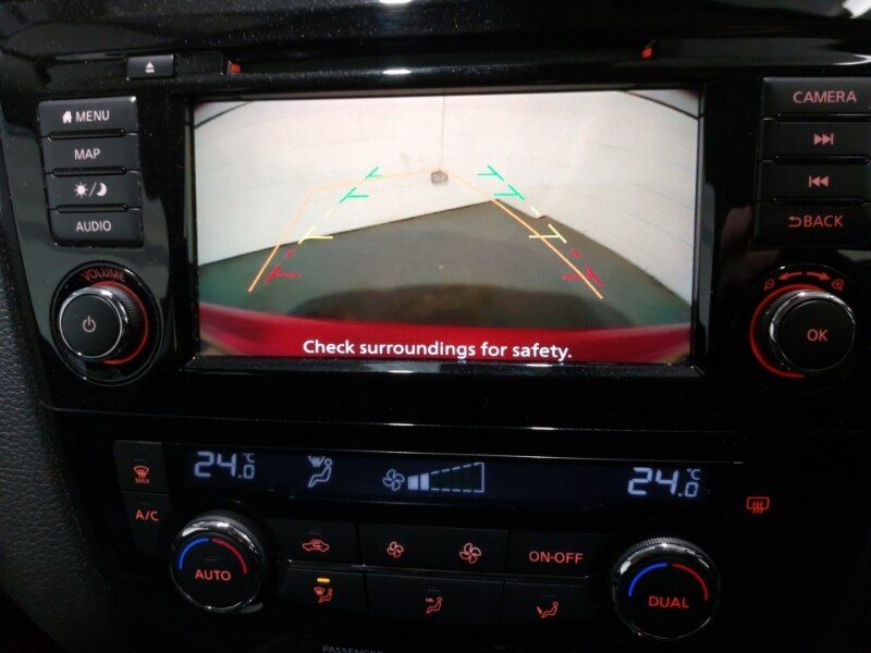 Used Nissan Qashqai 2020 for sale - 77544323: Photo 17