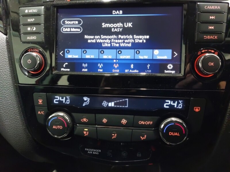 Used Nissan Qashqai 2020 for sale - 77544323: Photo 19