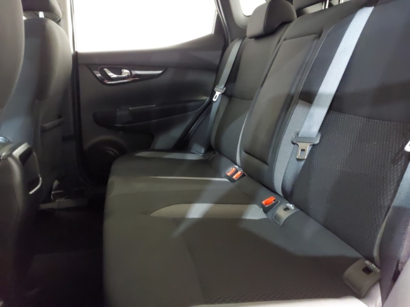 Used Nissan Qashqai 2020 for sale - 77544323: Photo 6