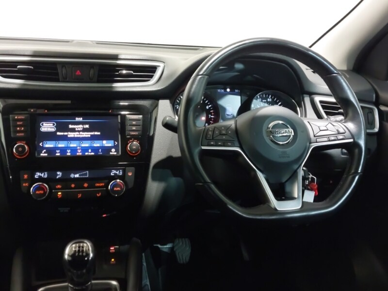 Used Nissan Qashqai 2020 for sale - 77544323: Photo 7