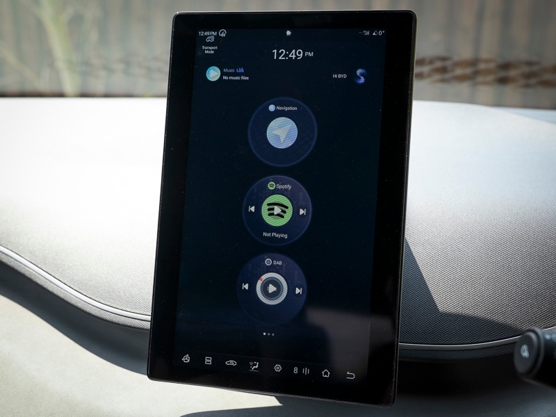 Used BYD Dolphin 2026 for sale - 77751783: Photo 9