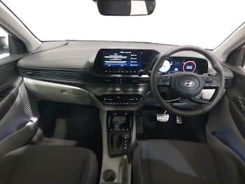 Used Hyundai BAYON 2026 for sale - 79869926: Photo