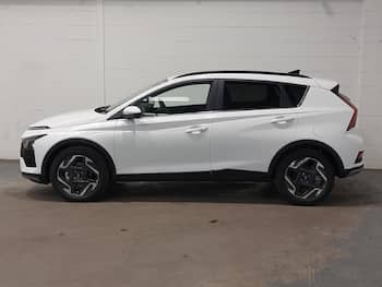 Used Hyundai BAYON 2026 for sale - 79869926: Photo