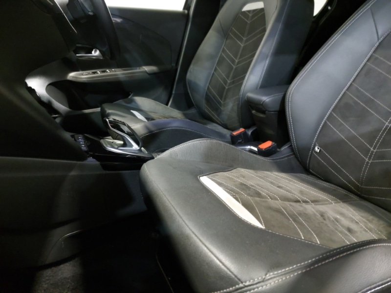 Used Vauxhall Corsa 2021 for sale - 77822793: Photo 5