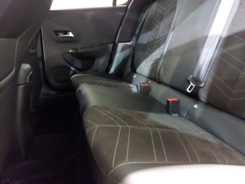 Used Vauxhall Corsa 2021 for sale - 77822793: Photo 6