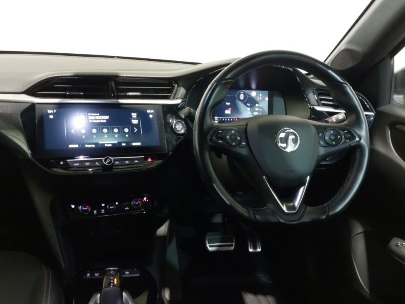 Used Vauxhall Corsa 2021 for sale - 77822793: Photo 7
