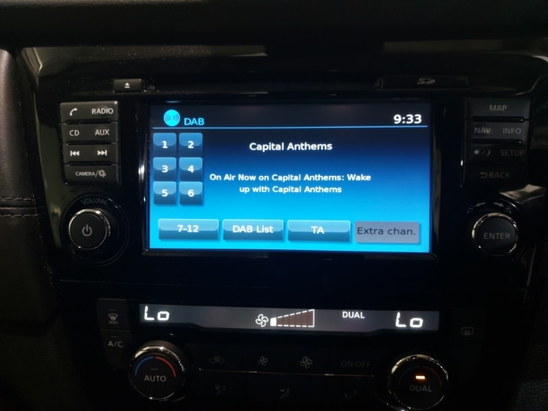 Used Nissan X-Trail 2020 for sale - 78203360: Photo 11