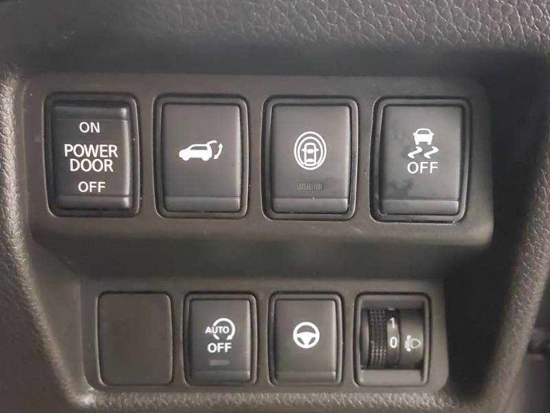 Used Nissan X-Trail 2020 for sale - 78203360: Photo 12