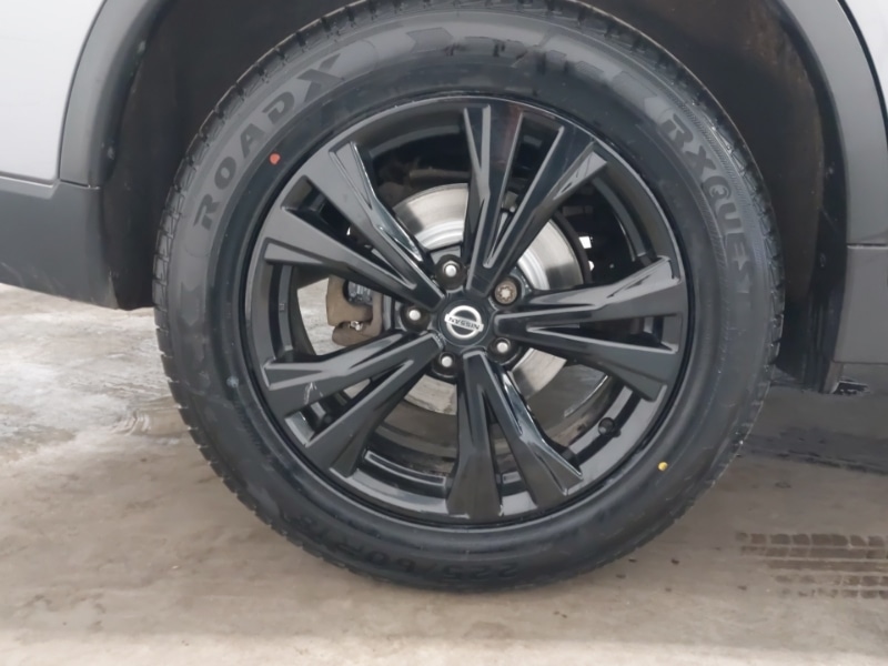 Used Nissan X-Trail 2020 for sale - 78203360: Photo 15