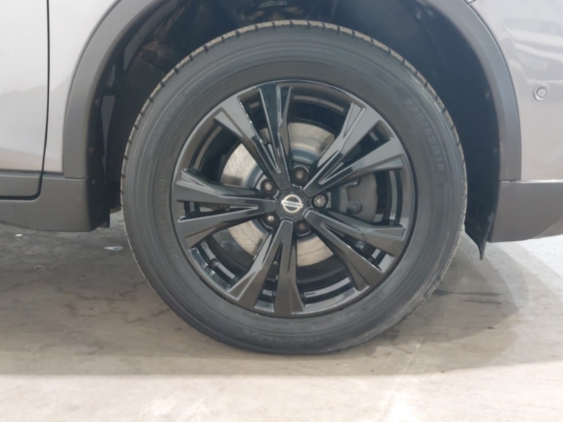 Used Nissan X-Trail 2020 for sale - 78203360: Photo 16