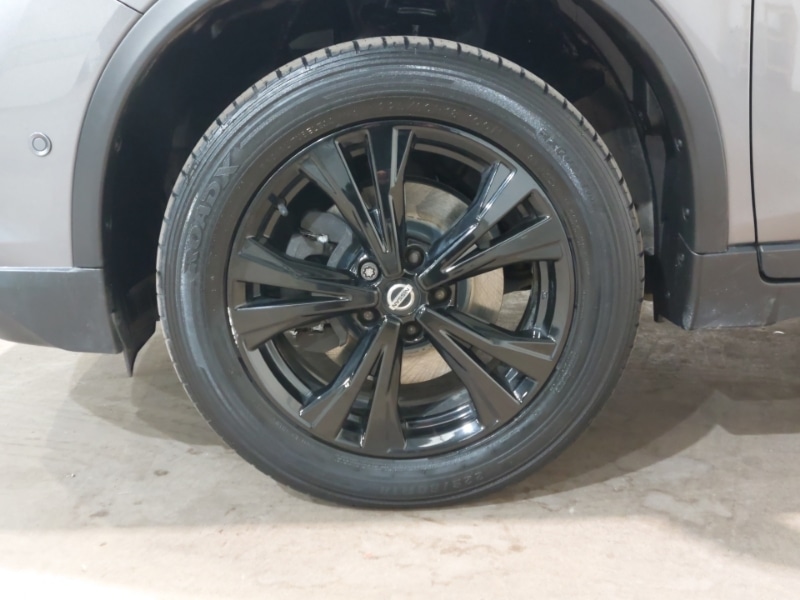 Used Nissan X-Trail 2020 for sale - 78203360: Photo 17