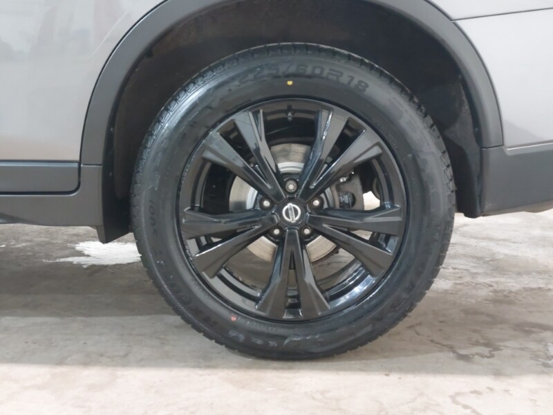 Used Nissan X-Trail 2020 for sale - 78203360: Photo 18