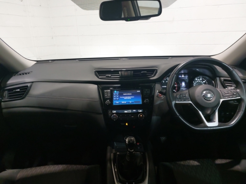 Used Nissan X-Trail 2020 for sale - 78203360: Photo 2