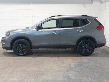 Used Nissan X-Trail 2020 for sale - 78203360: Photo