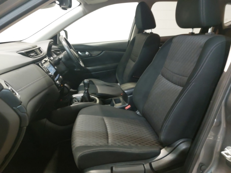 Used Nissan X-Trail 2020 for sale - 78203360: Photo 5