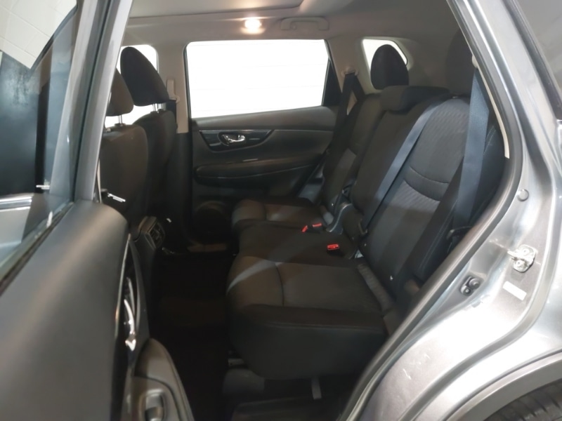 Used Nissan X-Trail 2020 for sale - 78203360: Photo 6