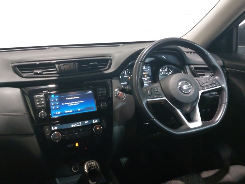 Used Nissan X-Trail 2020 for sale - 78203360: Photo 7