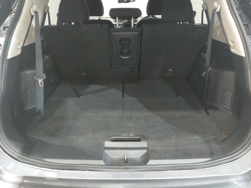 Used Nissan X-Trail 2020 for sale - 78203360: Photo 8