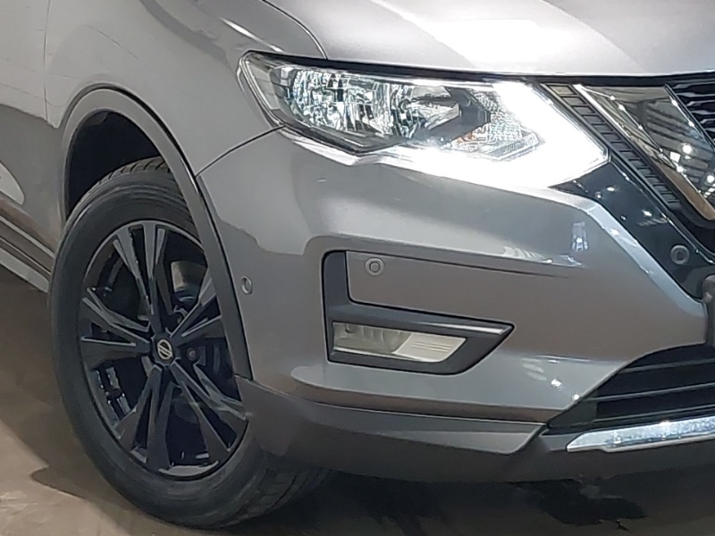 Used Nissan X-Trail 2020 for sale - 78203360: Photo 9