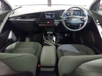 Used Kia Niro 2022 for sale - 74590140: Photo