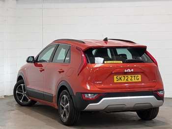 Used Kia Niro 2022 for sale - 74590140: Photo