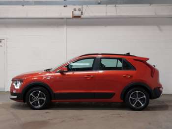 Used Kia Niro 2022 for sale - 74590140: Photo