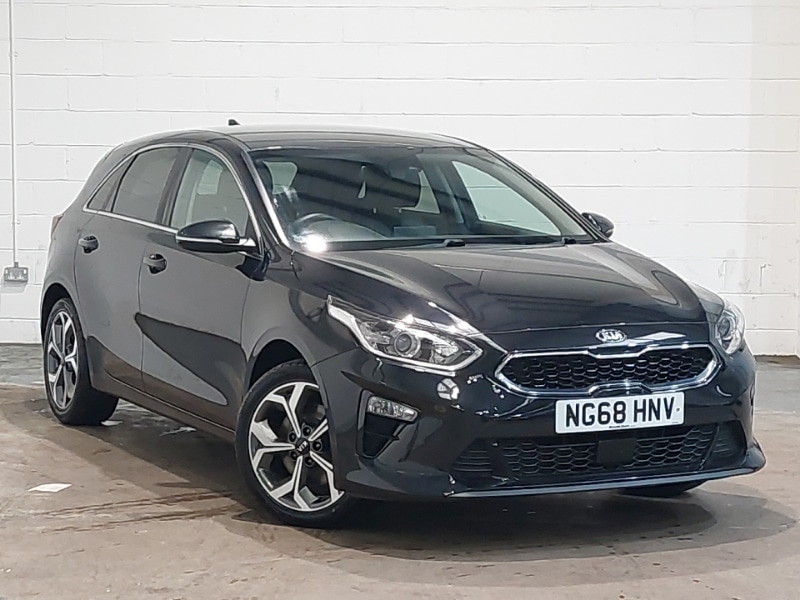 Used Kia Ceed 2019 for sale - 76335869: Photo 1
