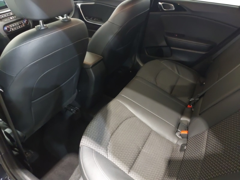 Used Kia Ceed 2019 for sale - 76335869: Photo 6
