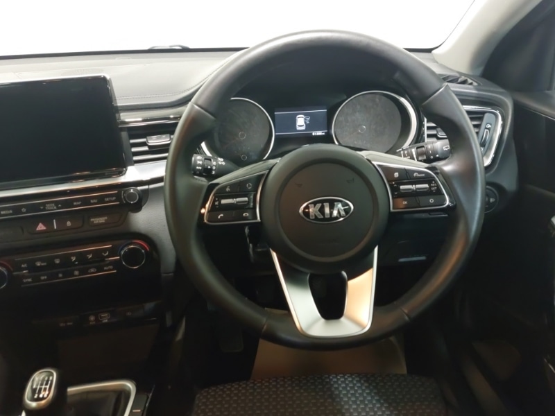 Used Kia Ceed 2019 for sale - 76335869: Photo 7