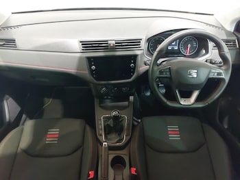 Used SEAT Ibiza 2019 for sale - 75413600: Photo