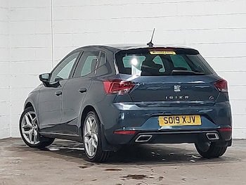 Used SEAT Ibiza 2019 for sale - 75413600: Photo