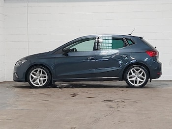 Used SEAT Ibiza 2019 for sale - 75413600: Photo