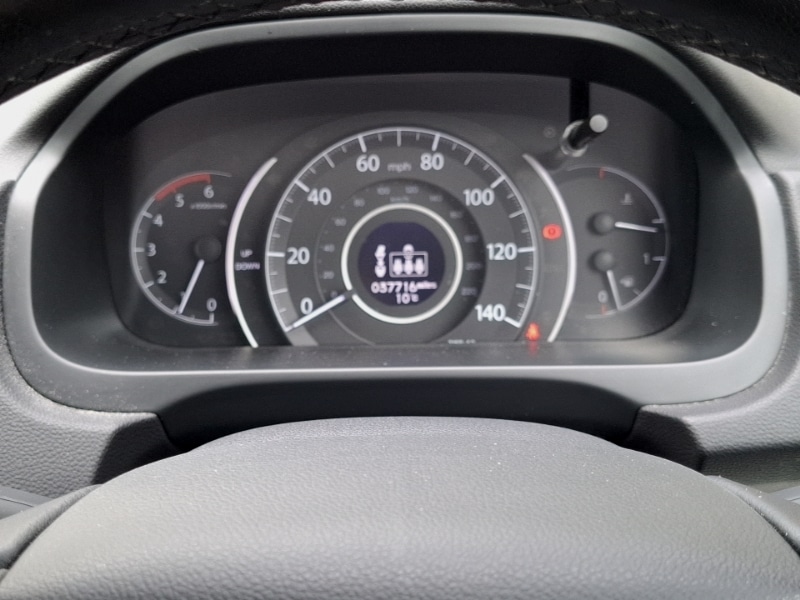 Used Honda CR-V 2015 for sale - 77058765: Photo 11