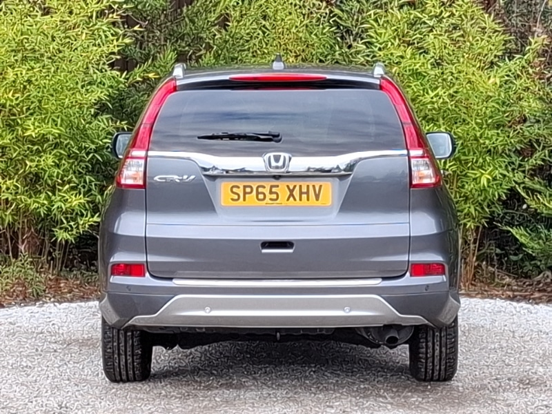 Used Honda CR-V 2015 for sale - 77058765: Photo 14