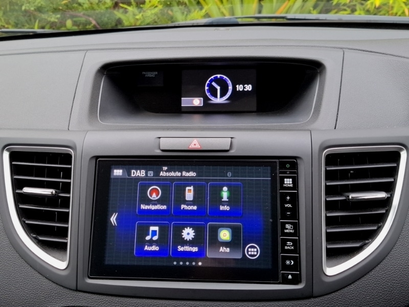 Used Honda CR-V 2015 for sale - 77058765: Photo 16