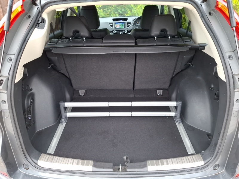 Used Honda CR-V 2015 for sale - 77058765: Photo 8