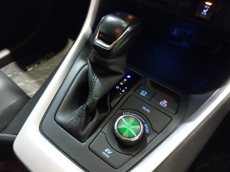 Used Toyota RAV4 2021 for sale - 78203435: Photo 18