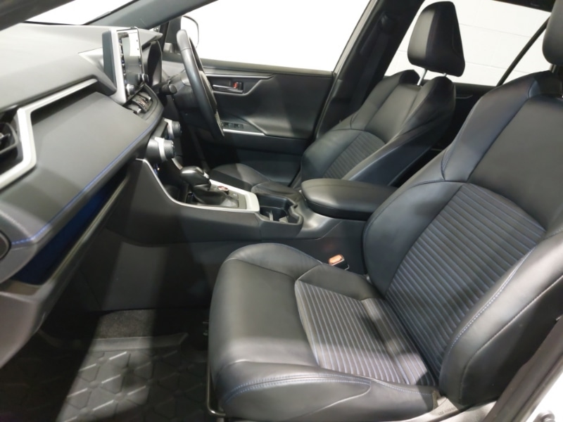 Used Toyota RAV4 2021 for sale - 78203435: Photo 5