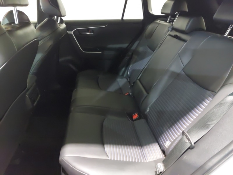 Used Toyota RAV4 2021 for sale - 78203435: Photo 6