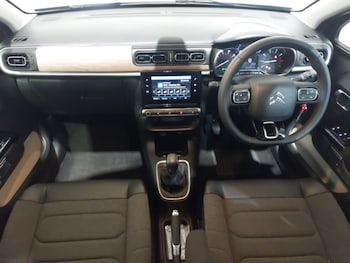 Used Citroen C3 2023 for sale - 77273192: Photo