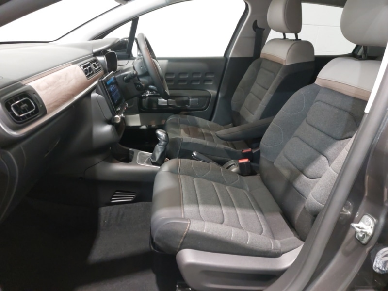 Used Citroen C3 2023 for sale - 77273192: Photo 5